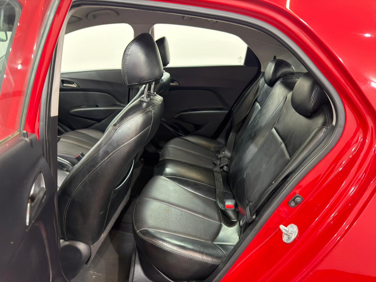 Hb20X Style 1.6 Automático