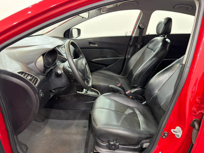 Hb20X Style 1.6 Automático