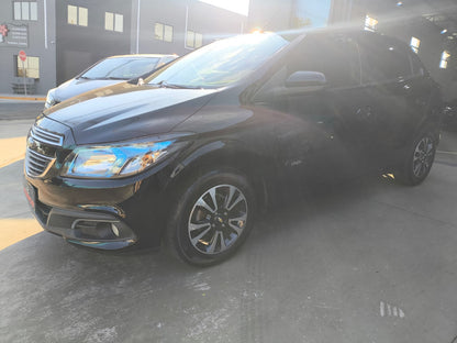 Onix LTZ 1.4 Automático