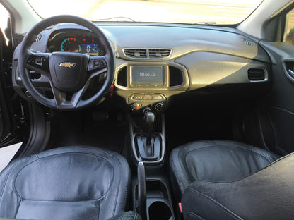 Onix LTZ 1.4 Automático