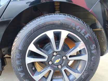 Onix LTZ 1.4 Automático