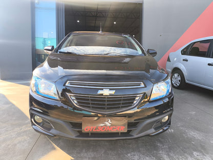 Onix LTZ 1.4 Automático
