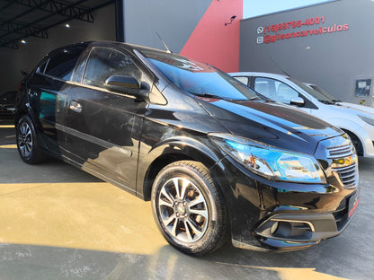 Onix LTZ 1.4 Automático