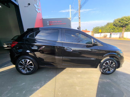 Onix LTZ 1.4 Automático