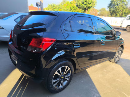 Onix LTZ 1.4 Automático