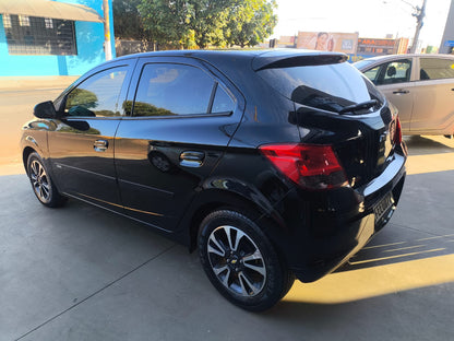 Onix LTZ 1.4 Automático
