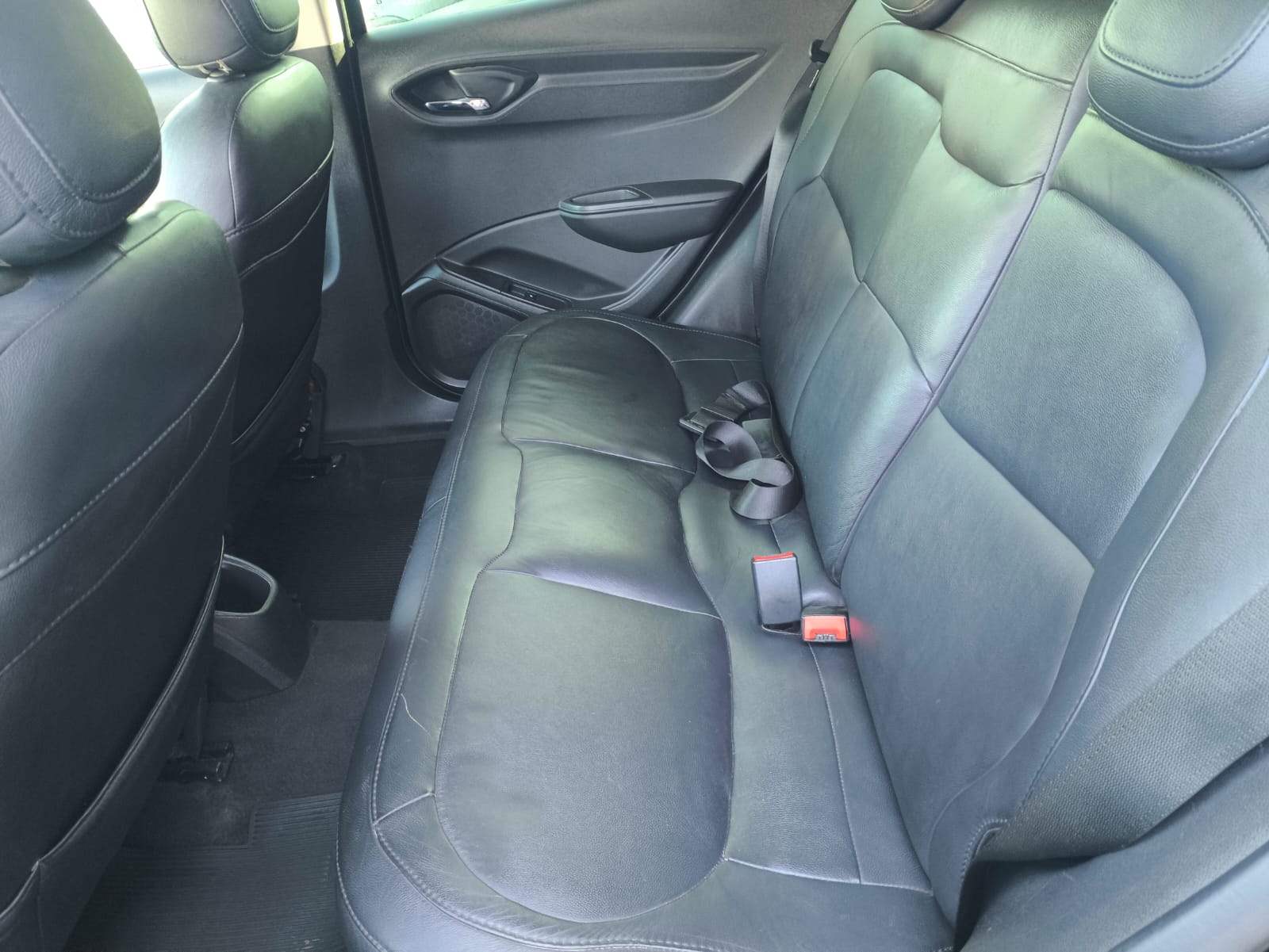 Onix LTZ 1.4 Automático