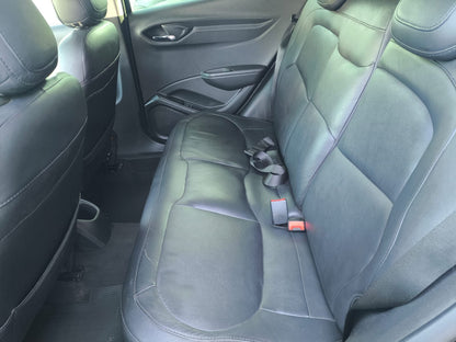 Onix LTZ 1.4 Automático