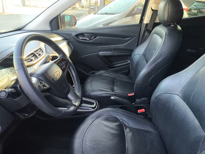 Onix LTZ 1.4 Automático