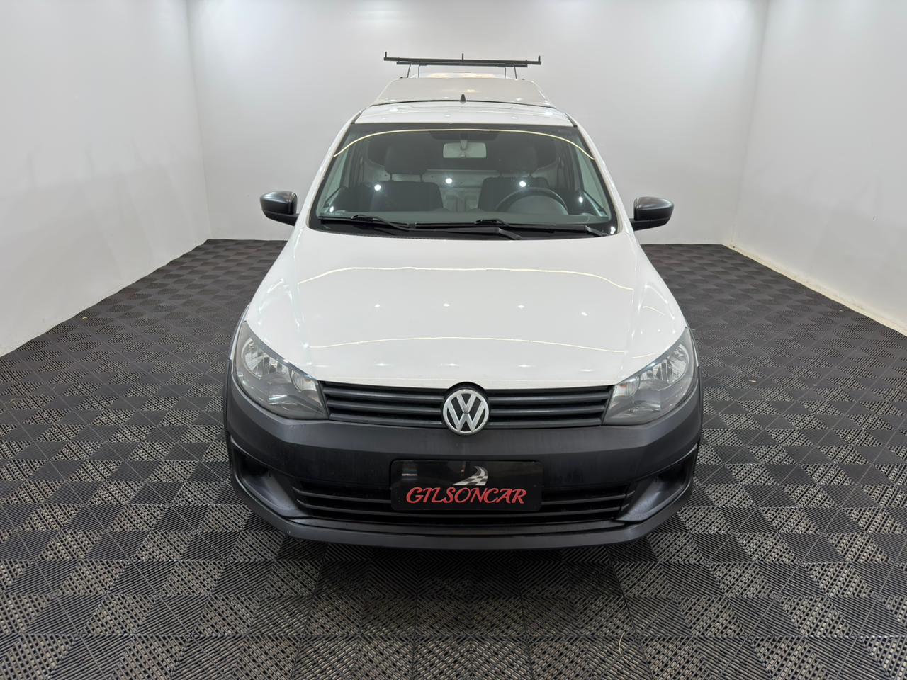 Saveiro Startline CS 1.6