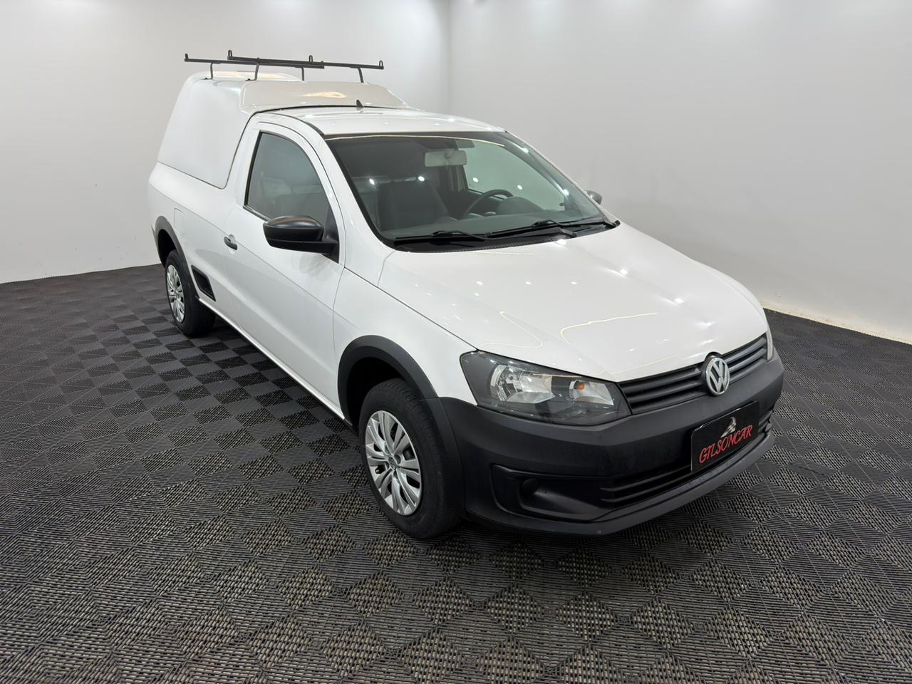 Saveiro Startline CS 1.6