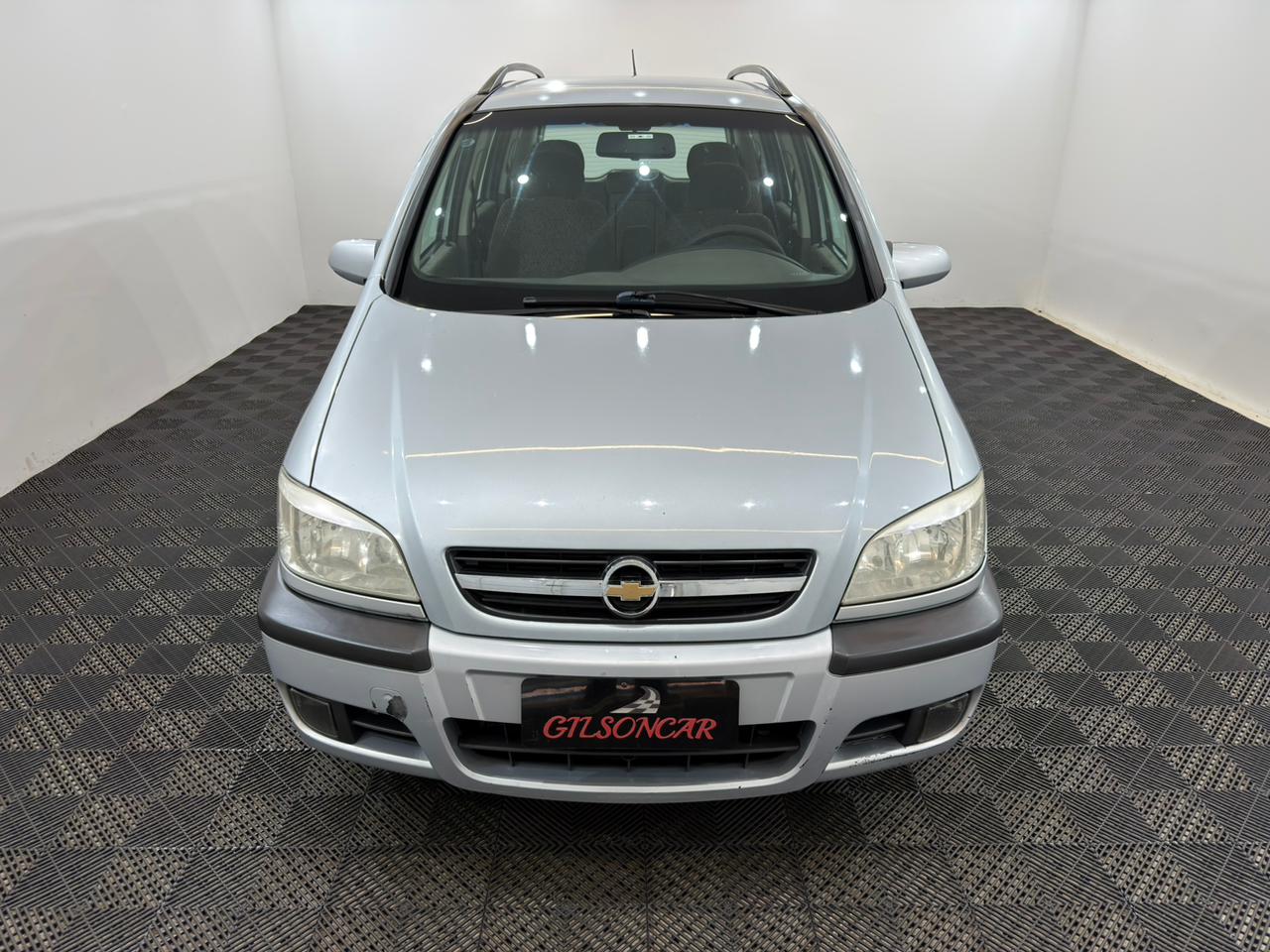 Zafira Elegance 2.0 Automática 7L