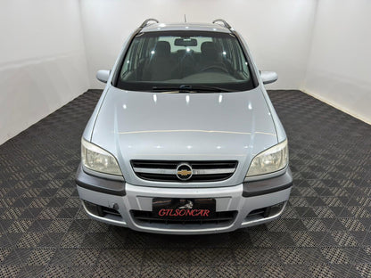 Zafira Elegance 2.0 Automática 7L