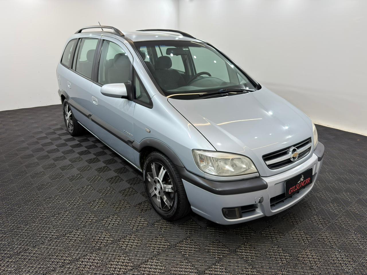 Zafira Elegance 2.0 Automática 7L