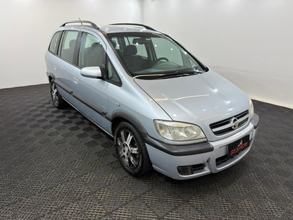 Zafira Elegance 2.0 Automática 7L