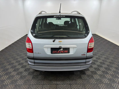 Zafira Elegance 2.0 Automática 7L
