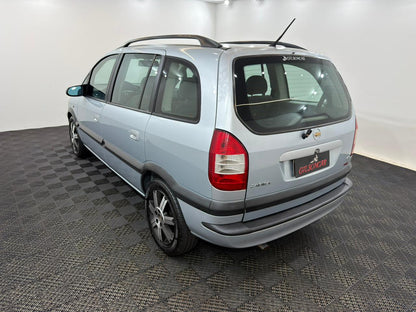 Zafira Elegance 2.0 Automática 7L