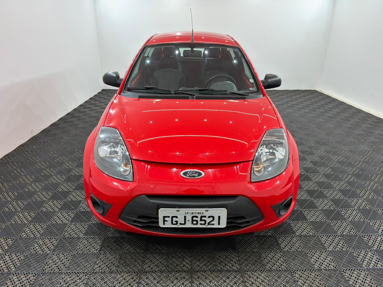 Ka 1.0