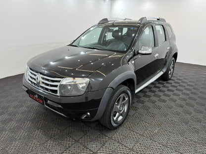 Duster Dynamique 1.6