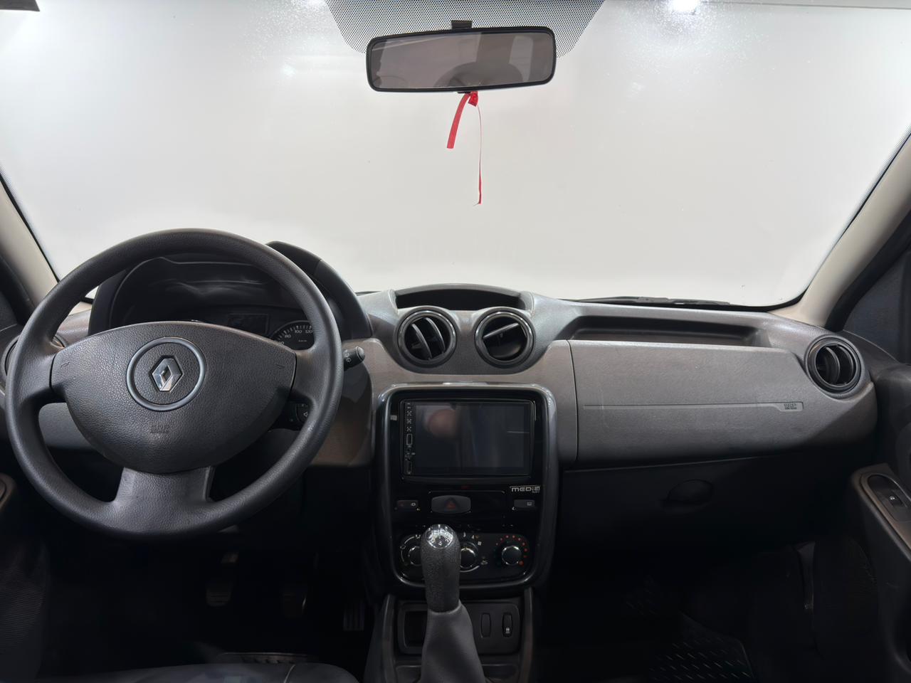 Duster Dynamique 1.6