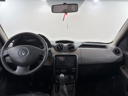 Duster Dynamique 1.6