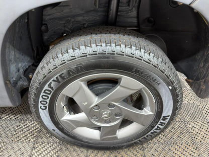 Duster Dynamique 1.6