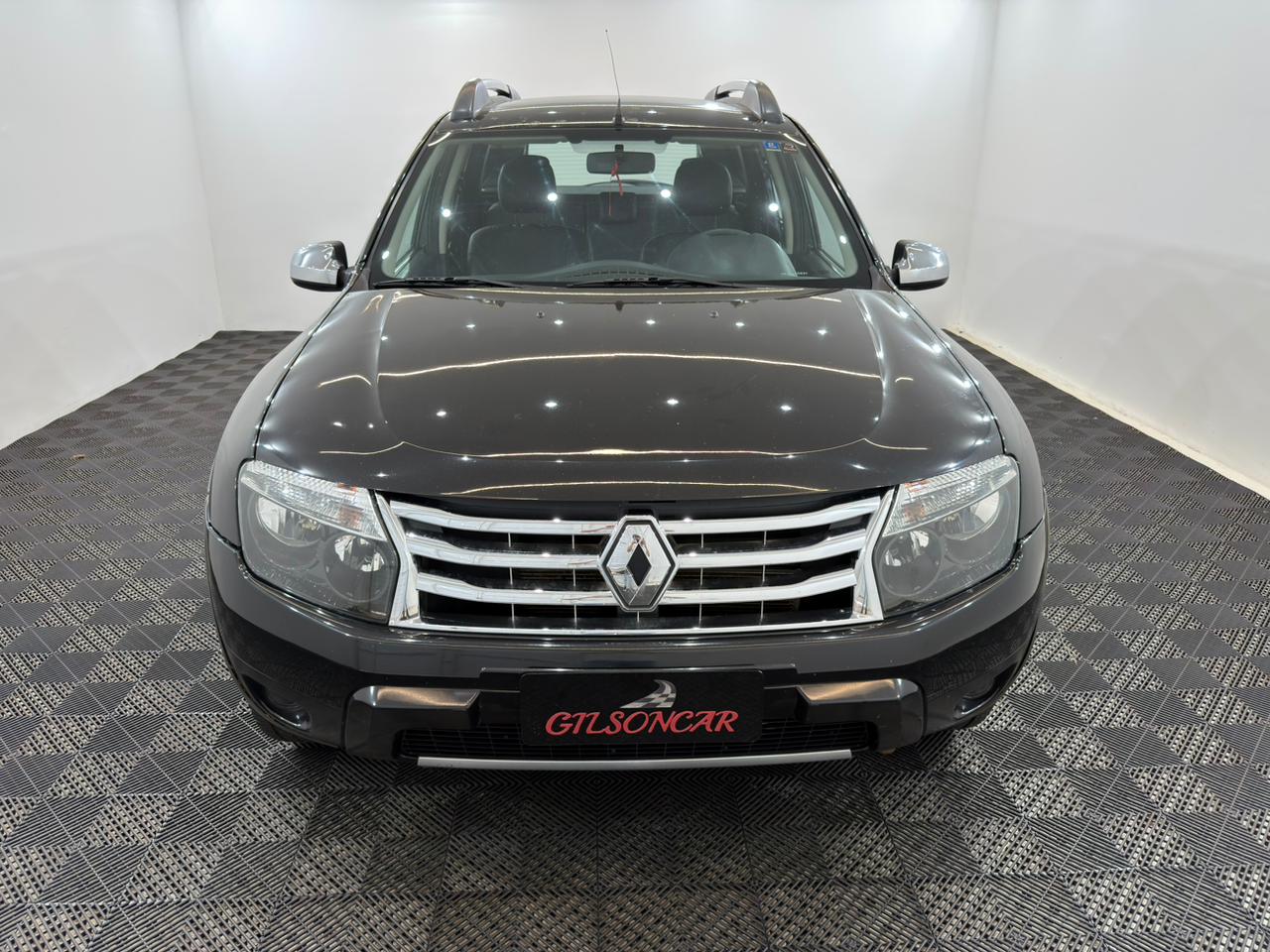 Duster Dynamique 1.6