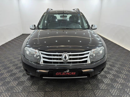 Duster Dynamique 1.6