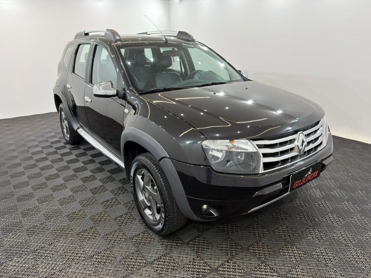 Duster Dynamique 1.6