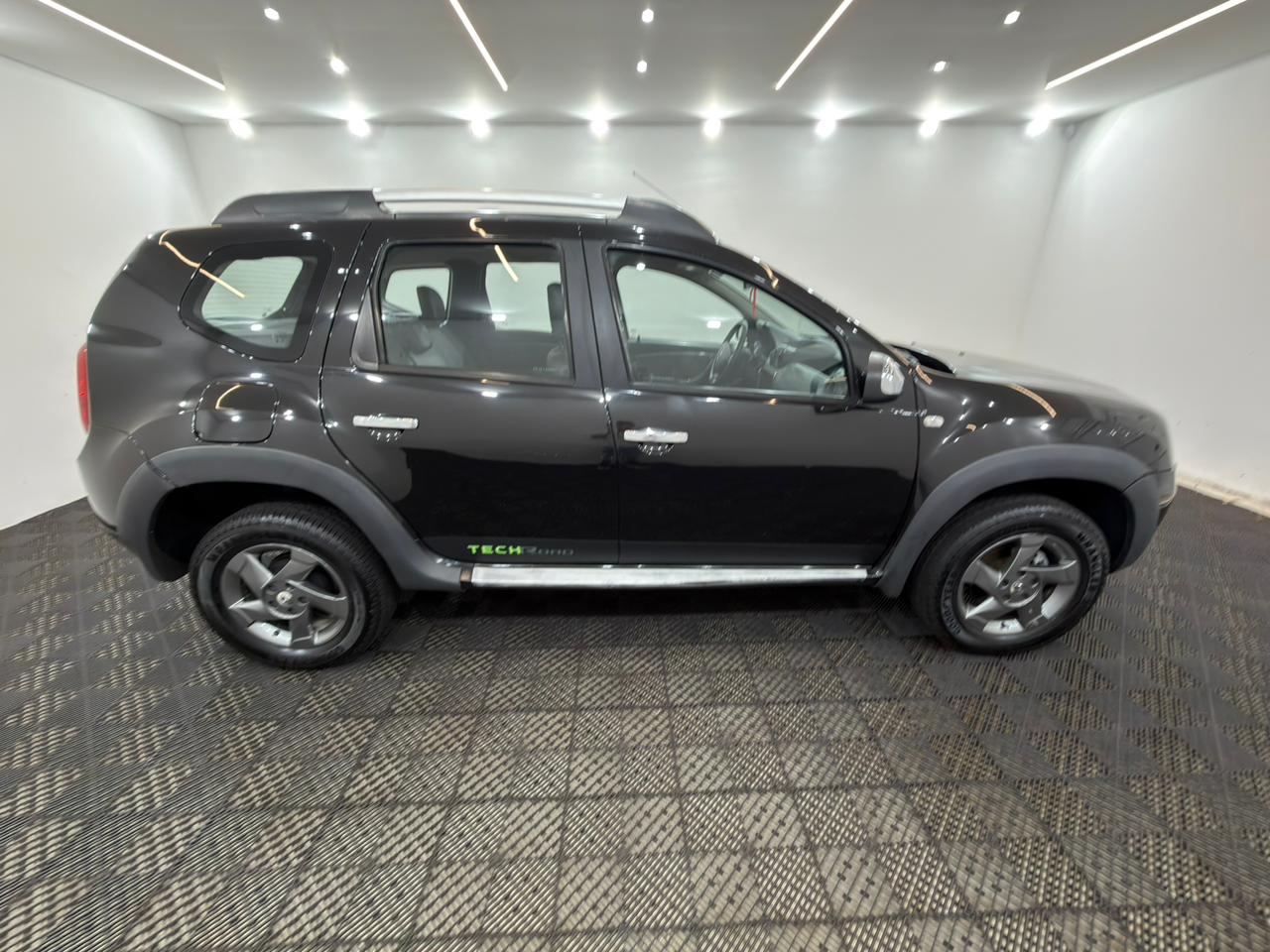 Duster Dynamique 1.6
