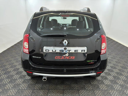 Duster Dynamique 1.6