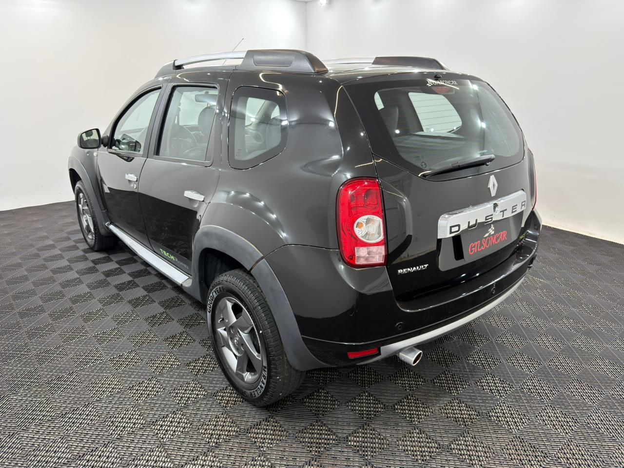 Duster Dynamique 1.6