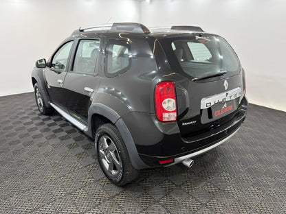 Duster Dynamique 1.6