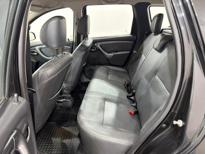 Duster Dynamique 1.6