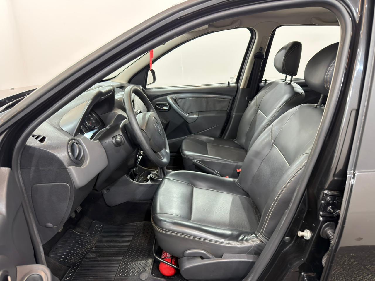 Duster Dynamique 1.6