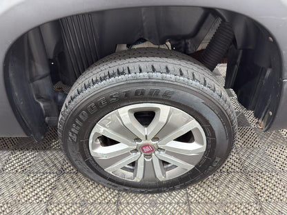 Toro Freedom Open Edition 1.8 Automática