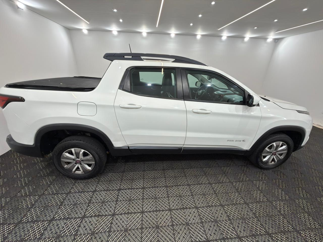 Toro Freedom Open Edition 1.8 Automática