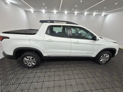 Toro Freedom Open Edition 1.8 Automática