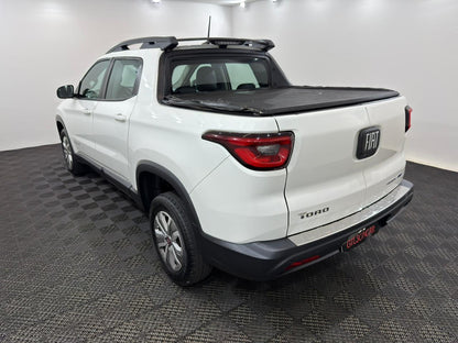 Toro Freedom Open Edition 1.8 Automática