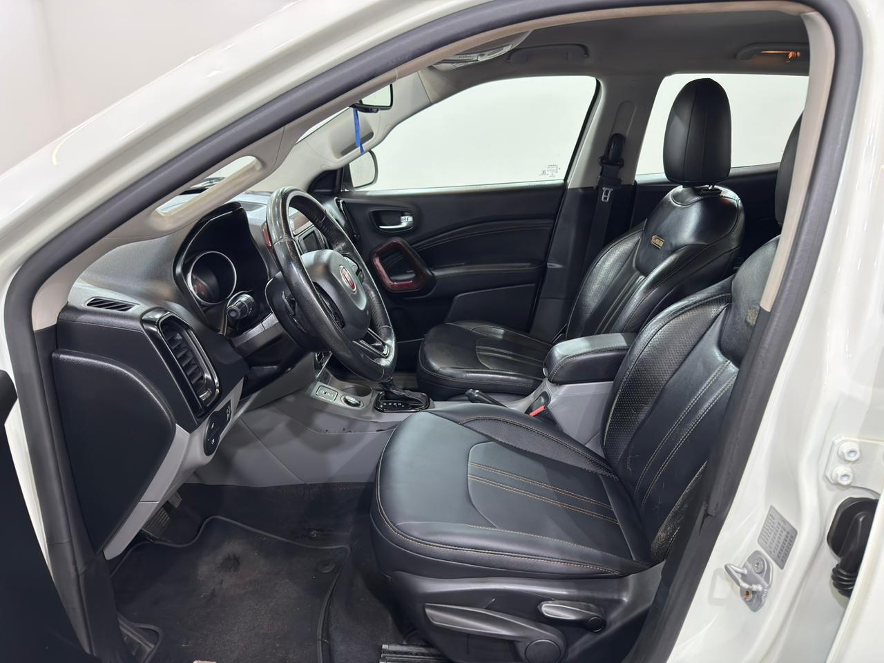 Toro Freedom Open Edition 1.8 Automática