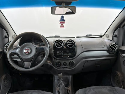 Palio Attractive 1.0