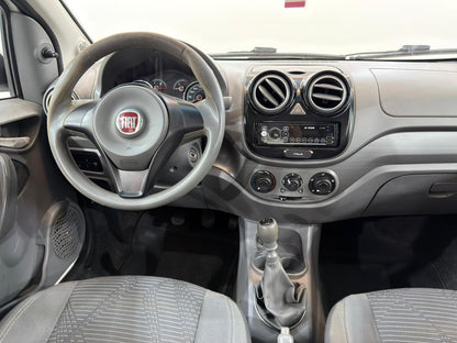 Palio Attractive 1.0