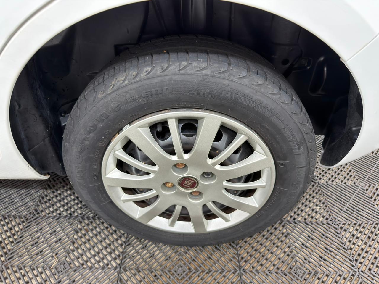 Palio Attractive 1.0