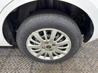 Palio Attractive 1.0