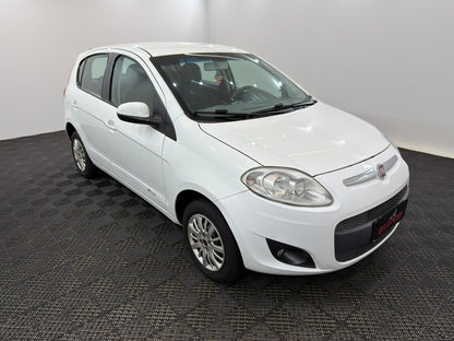 Palio Attractive 1.0