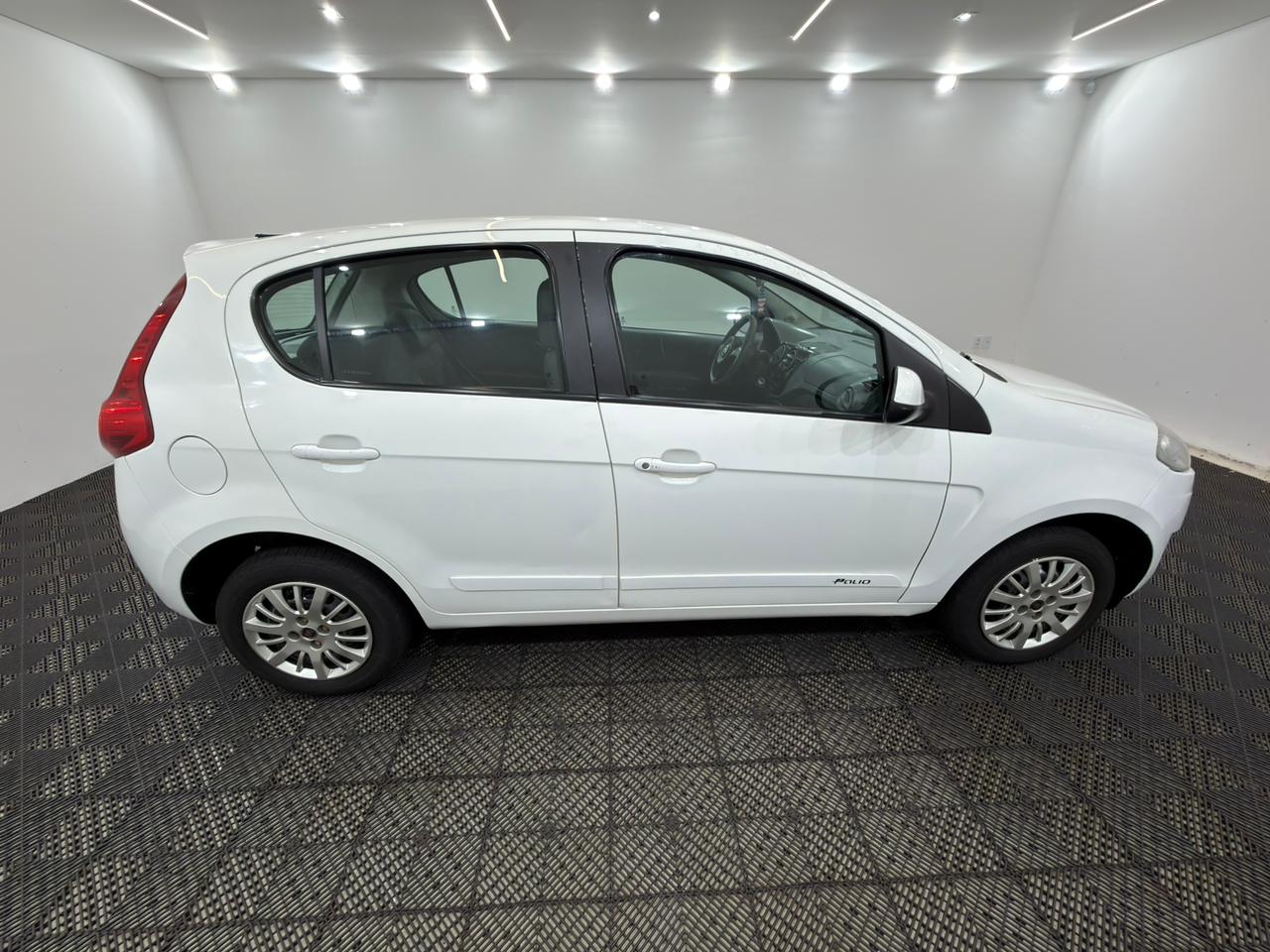 Palio Attractive 1.0