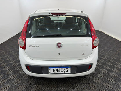 Palio Attractive 1.0