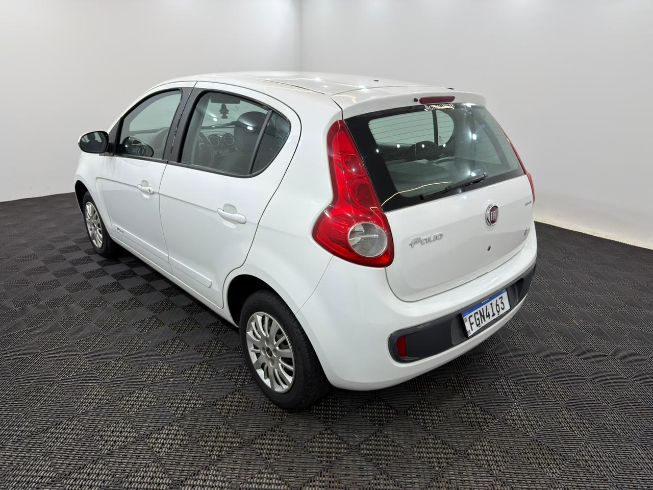 Palio Attractive 1.0