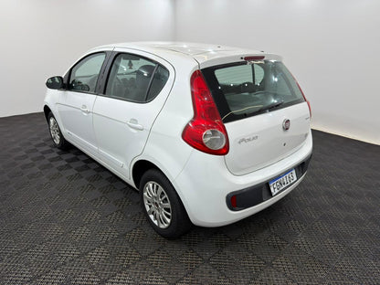 Palio Attractive 1.0