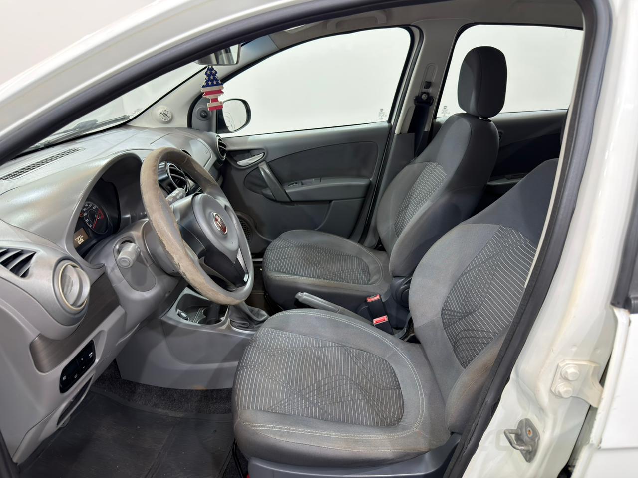 Palio Attractive 1.0